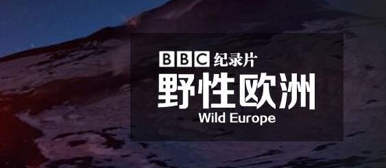[英语中文字幕]人文地理纪录片：bbc野性欧洲 Wild Europe 全4集图片