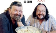  [English Chinese characters] BBC Food Documentary: The Hairy Bikers: Mums Know Best Season 1, 6 episodes