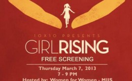  [English subtitles] Girl Rising (aka: the girl who stands up)