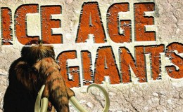 BBC 冰河巨兽 Ice Age Giants 全三集 高清720P&1080P下载