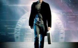  [Science fiction drama] variant agent Jake 2.0 (2003) 16 episodes HD Chinese subtitles 360 cloud disk download