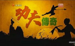 国语纪录片：功夫传奇 Kung Fu Quest 全5集高清720P 百度云下载