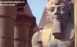 [国语中字]历史探秘纪录片：BBC消失的古文明 Lost Cities of the Ancients 全3集 高清720P下载