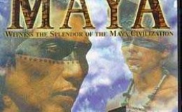 [英语中字]历史探秘纪录片：BBC-神秘的玛雅Mystery.of.the.Maya 全1集