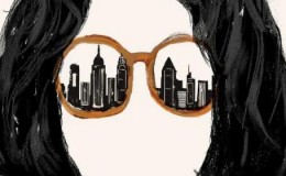  [English subtitles] Netflix documentary Fran Lebowitz: Pretend It's a City (2021)