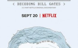  [English subtitles] Netflix biography documentary - Inside Bill's Brain: Decoding Bill Gates (2019)