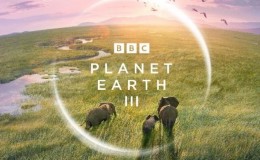  [English] Earth Pulsation Season 3 Planet Earth Season 3 (2023) 8 episodes of external srt English subtitles 4K Ultra clear image quality download