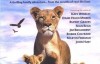 [英语中字]动物世界纪录片：狮路历程 Pride (2004)全1集