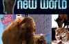  [Mandarin] Animal World Documentary: BBC Wild New World (2002) 6 episodes