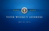 奥巴马每周电视讲话 Your Weekly Address 2015 06 20 果酱字幕组 内嵌双语字幕