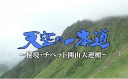 [道兰][NHK纪录片]登天之路-西藏开山大运输 百度网盘