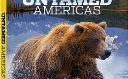 [国家地理] 野性的美洲第一季Untamed Americas 全4集 高清720P内嵌中字