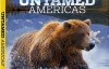 [国家地理] 野性的美洲第一季Untamed Americas 全4集 高清720P内嵌中字