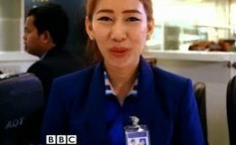 BBC纪录片 曼谷机场 Bangkok Airport （全6集）英字