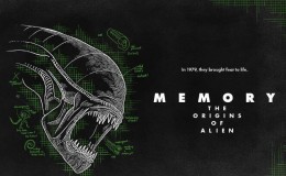 [英语中英字幕]《异形》上映40周年纪录片-《回忆录：异形起源故事》 Memory: The Origins of Alien (2019) 全1集 高清