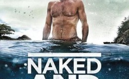 [英语中字]德爷版荒野求生！只身在荒岛60天 Naked and Marooned with Ed Stafford (2013) 全4集完整版1080P