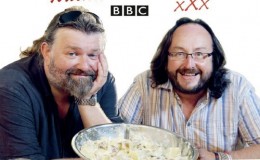 【英语中字】bbc美食纪录片：老妈私房菜The Hairy Bikers: Mums Know Best 第一季 全6集
