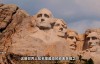 【英语中英字幕】雕刻着美国最伟大4位总统的地方：揭秘拉什莫尔山不为人知的奥秘 全1集【1080p】