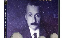 【英语中英字幕】PBS科学探秘纪录片：爱因斯坦难解的量子之谜 Einstein’s Quantum Riddle (2018) 全1集 高清720P