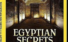 【英语中英字幕】国家地理-古埃及人眼中神秘的来生 Egyptian Secrets Of The Afterlife (2009) 全1集 高清720P