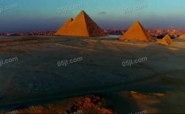 【英语中英字幕】探索频道-揭秘沉没的古埃及宝藏 Unearthed – Egypt’s Sunken Treasures 全1集超清1080p