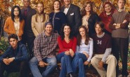 吉尔莫女孩第三季全22集 Gilmore Girls S03 480p内嵌中文字幕(伊甸园字幕组)