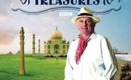 BBC 世界八十大宝藏 Around the World in 80 Treasures 全10集 双语字幕