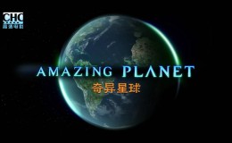 国家地理：奇异的星球 Amazing Planet 全3集 蓝光720P 百度网盘下载