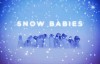 BBC 冰上动物宝宝 Snow Babies 超清1080P 百度网盘下载