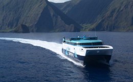国家地理：伟大工程巡礼 夏威夷超级渡轮 高清720P 百度网盘下载