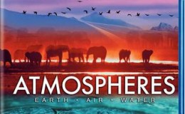 [国家地理]大气层 National Geographic Atmospheres (2008) 720P蓝光版下载