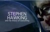探索频道：斯蒂芬·霍金和万有理论 英语中字720P 百度网盘下载