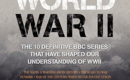 BBC：第二次世界大战历史全记录 全50集 720P外挂字幕 下载