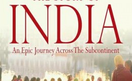 BBC纪录片：印度的故事 The Story of India 蓝光高清版全6集[mkv/16.89G]