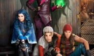 后裔 Descendants.2015 高清720p内嵌双语字幕 ed2k及百度云下载