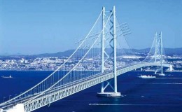[国家地理]超大建筑狂想曲 明石海峡大桥 高清720P下载