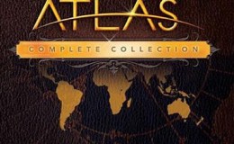 Discovery探索频道 列国图志 Discovery Atlas 全11集 ed2k高清下载