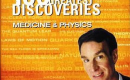 Discovery纪录片:史上100个伟大发现 100 Greatest Discoveries 全9集高清下载