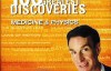 Discovery纪录片:史上100个伟大发现 100 Greatest Discoveries 全9集高清下载
