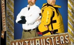 Discovery 流言终结者 第二季 MythBusters Season 2 全17集 高清720p下载