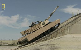 [国家地理]终极工厂：M1主战坦克 Ultimate Factories: M-1 Tank 高清下载