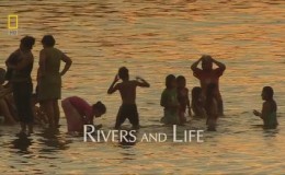 国家地理.河流与生活 Rivers and Life 全6集高清720P下载