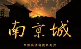 CCTV纪录片：南京城 全八集 高清720P 百度云下载