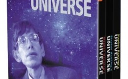 BBC纪录片：科学新发现:霍金的宇宙Naked Science Hawkings Universe 高清720P下载