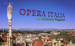 BBC纪录片：意大利歌剧 Opera Italia 全三集720P双语字幕ed2k及百度云下载