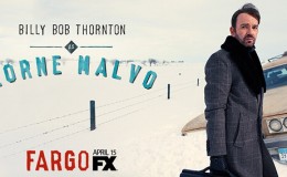 [犯罪]冰血暴 第一季 Fargo Season 1 全10集 中英双语字幕 高清360云盘下载