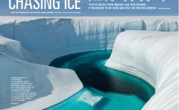 [国家地理]逐冰之旅 Chasing Ice 蓝光720P 高清下载