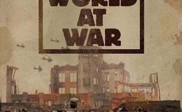 BBC纪录片：二战全史 The World At War 全26集高清720P下载[mkv/62G]