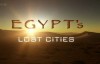 BBC纪录片：失落的埃及城市 Egypt’s Lost Cities 720P高清下载