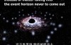 BBC天文纪录片：《宇宙中的洞》全1集 英语带中英字幕 下载